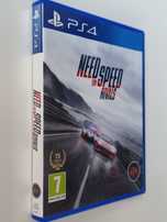 Gra Ps4 Need For Speed Rivals gry PlayStation 4 Sniper UFC Crash Lego
