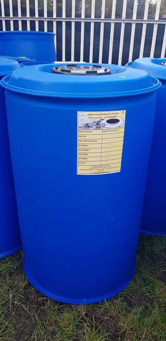 Beczki 200l  hurt detal