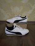 Кросівки Puma Roma. Розмір: 42(27 см стелька)