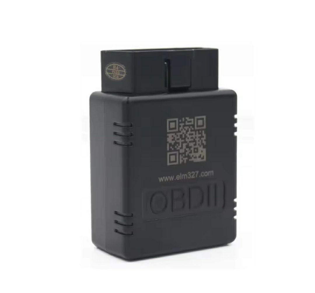 Bluetooth Elm 327 Interface OBD2 / OBD