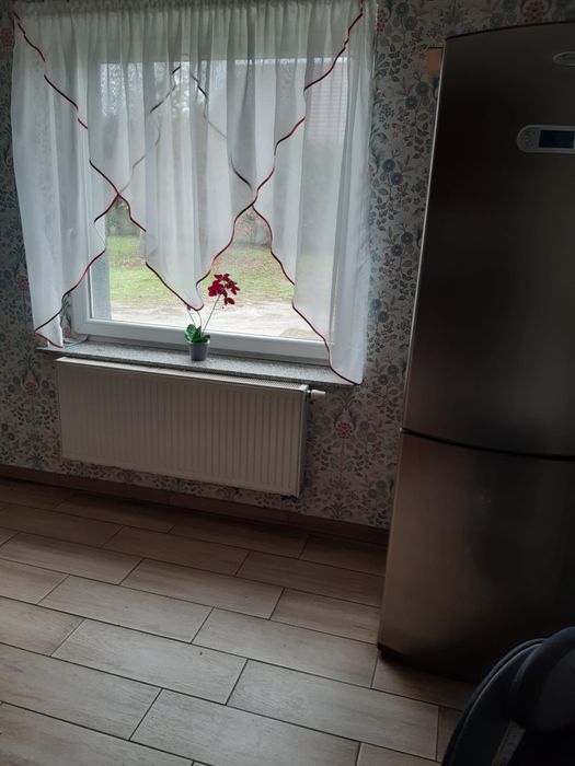 Pokoje do wynajęcia