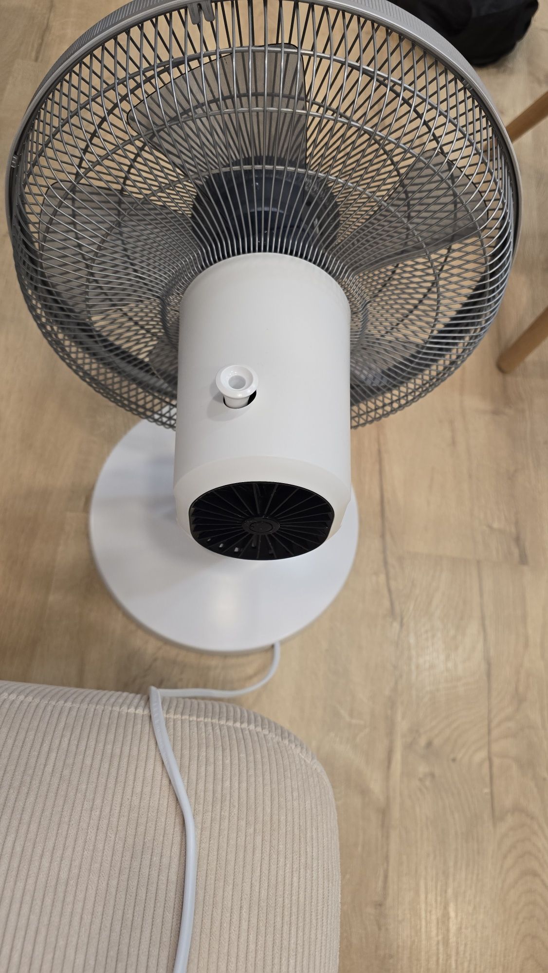 Ventoinha ROWENTA turbo silence extreme+