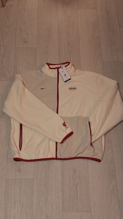 Кофта Nike L.E.C, розмір L HJ1045 113.