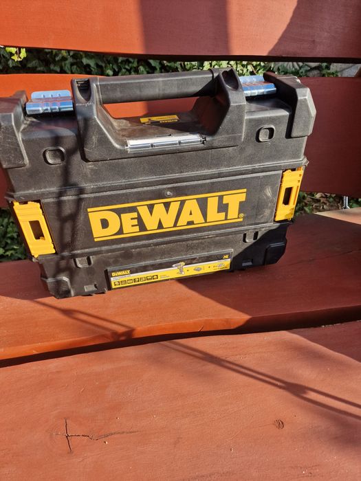 Dewalt DCF880 klucz udarowy 1/2 cala