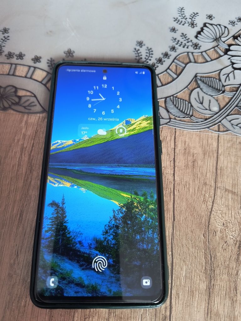 Samsung galaxy a 52s 5g