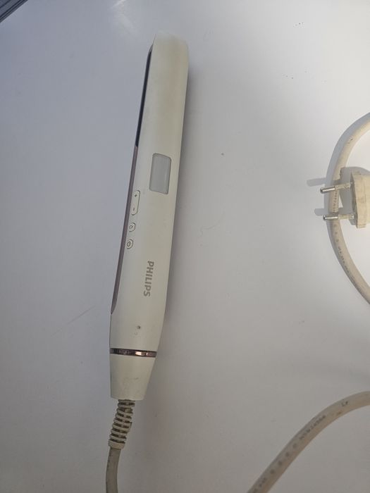 Утюжок Philips для волосся