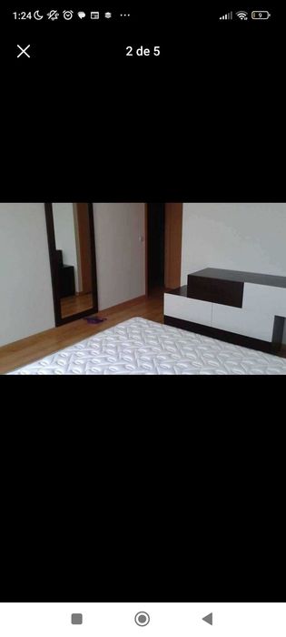 Mobília de quarto