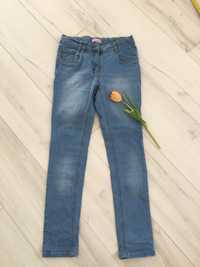 Jeansy YoungStyle rozm 158/164
