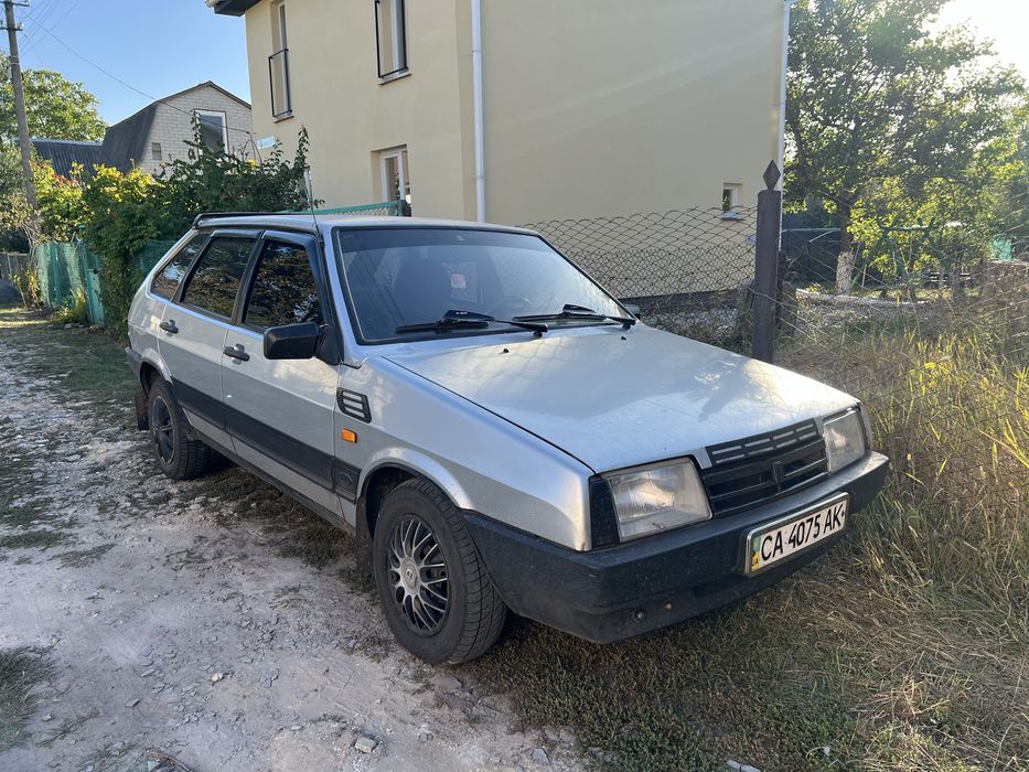 Ваз 2109 Газ Бензин Дорогая Музыка Обмен Пишите Смс