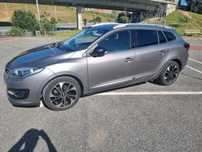 Renault Mégane Sport Tourer