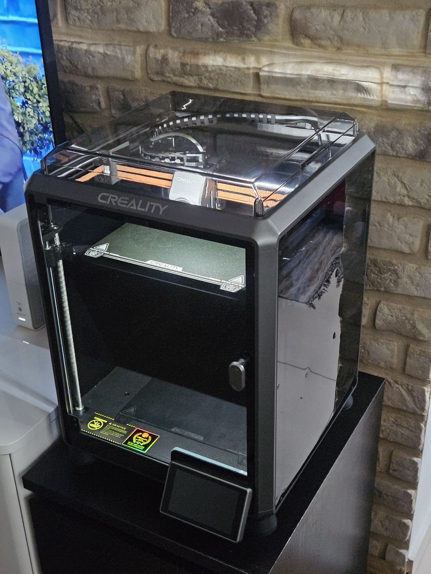 Drukarka 3D Creality K1