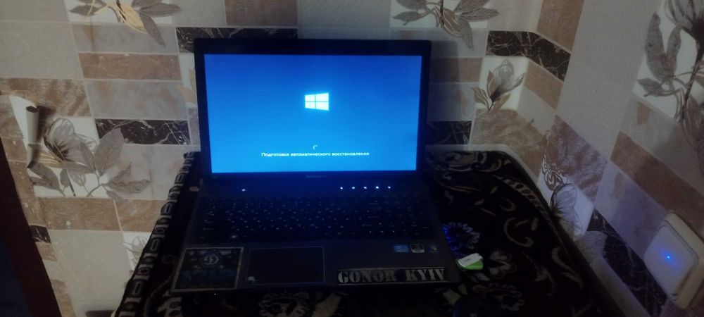 Продам ноутбук леново