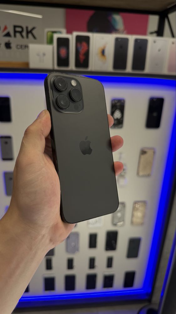 Iphone 14 pro max 128 R-SIM