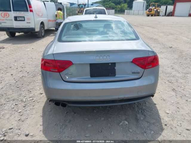 Audi A5 Premium 2016