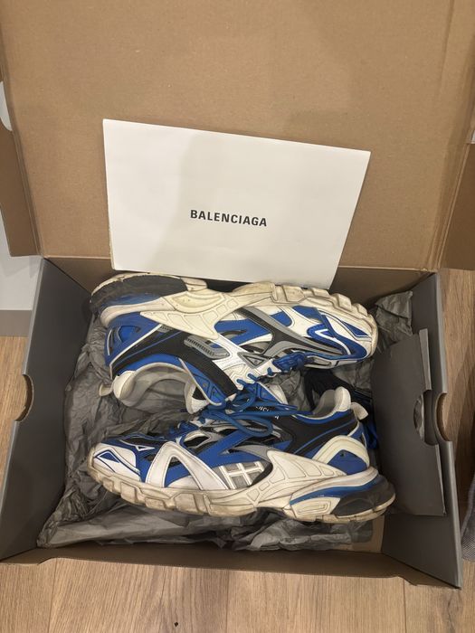Balenciaga Track 2