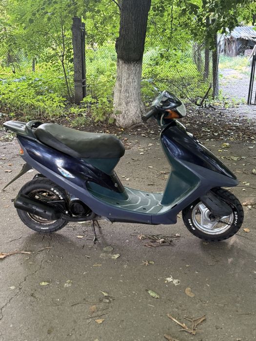 Honda Tack 31 Dio скутер/мопед