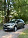 Renault Captur 2016 r Pierwszy właściciel od nowości