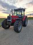 Massey ferguson 6170