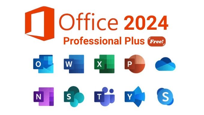 Aktywacja windows 10/11 office