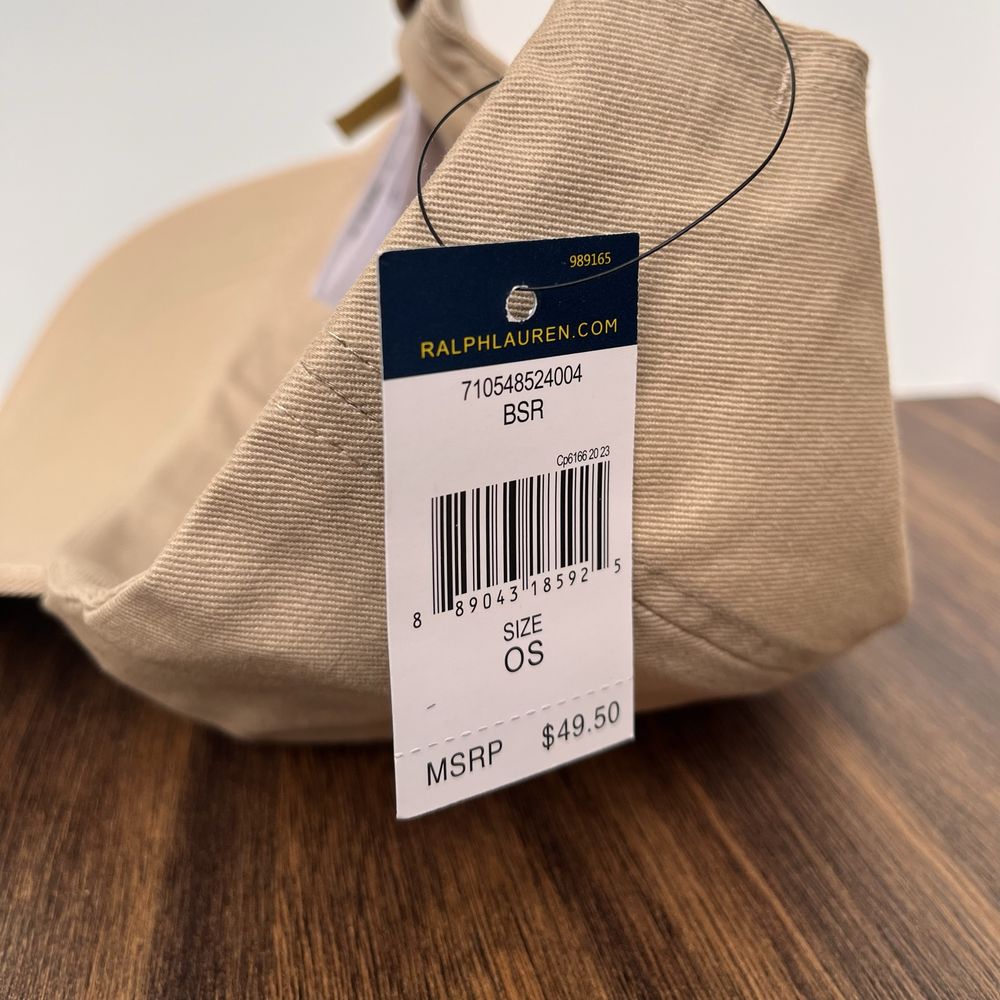 Кепка Polo Ralph Lauren | кепка поло ральф, поло ральф лорен
