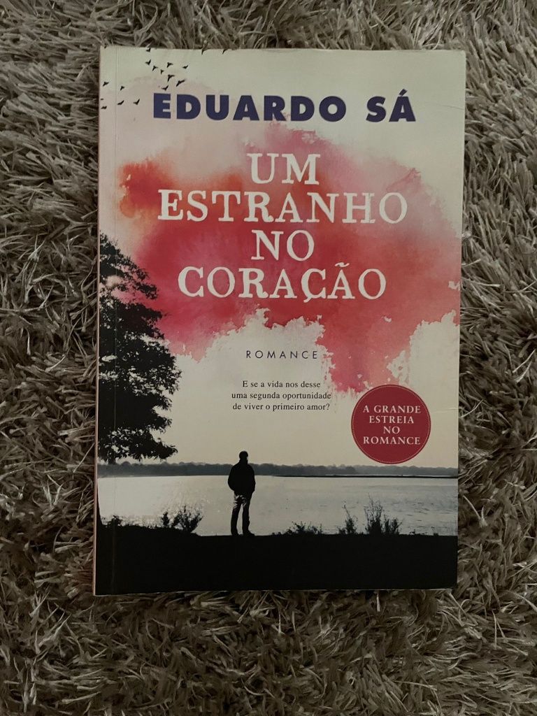 Livros variados à escolha