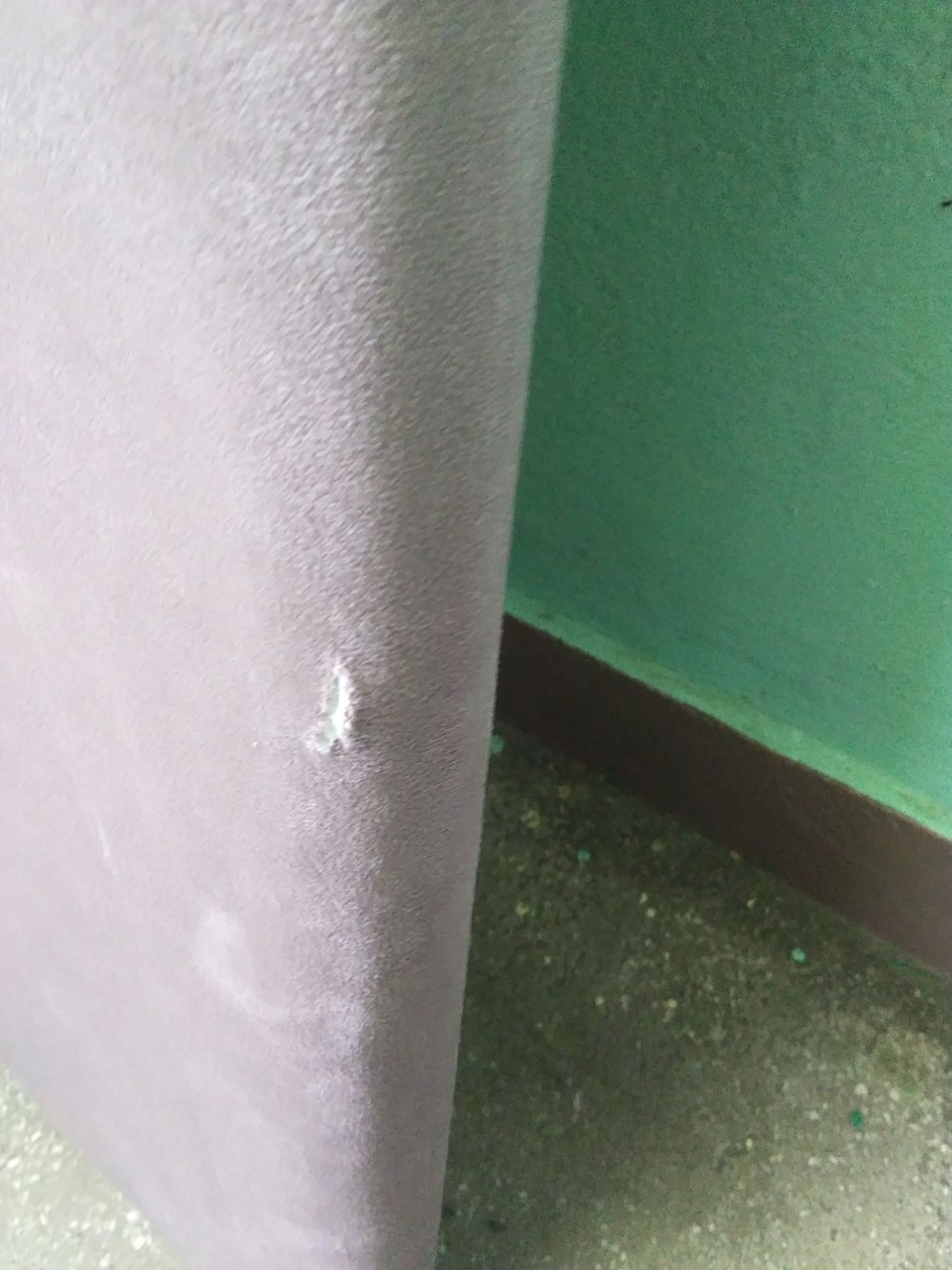 panel  tapicerowany