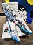 korki Nike Air Zoom Mercurial Vapor XV Elite FGRozmiar 43 korki