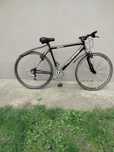 Rower crossowy 28cali