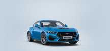 Ford Mustang Ford Mustang, Mustang 5.0 V8 GT, 2024 dodatkowe rabaty