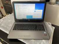 Laptop HP TPN-C125 i5 Radeon 24GB Ram 1 TB WIN10 HOME