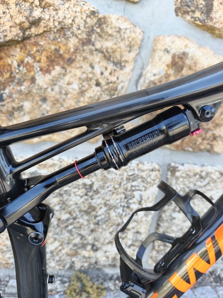 Specialized Epic Sworks