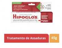 Hipoglos Creme 45g - Produto original do Brasil