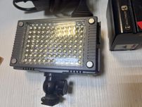 Продам Накамерне світло Led