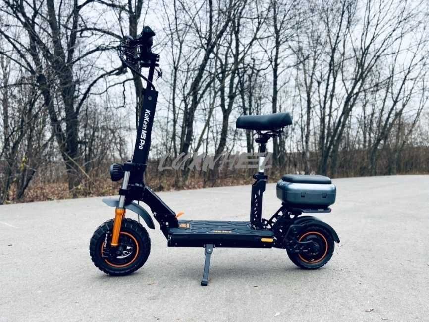 ‼️НОВИНКА‼️Електро самокат Kugoo Kirin M5 Pro1/ Электро самокат‼️