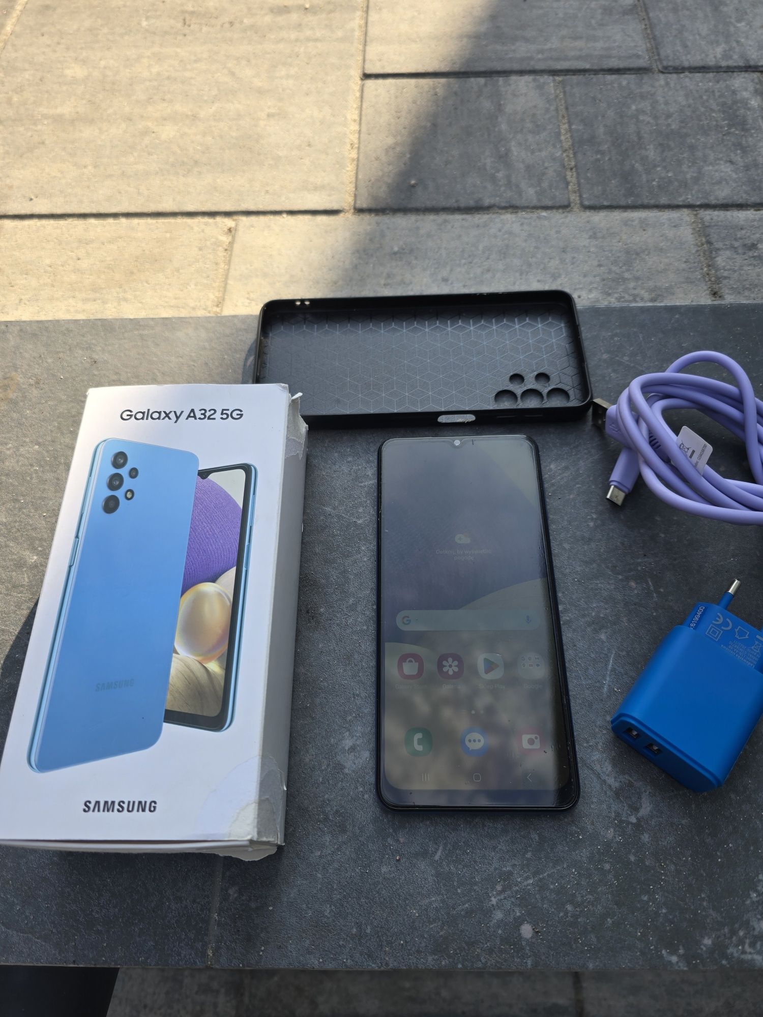 Telefon Samsung A32 5G