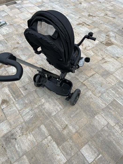 Rowerek Kinderkraft EasyTwist