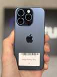RATY 0% iPhone 15 Pro 256GB BATERIA 97% GWARANCJA 12 miesięcy!!!
