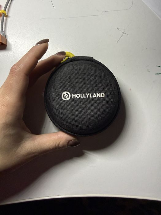Мікрофон hollyland