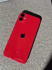 iPhone 11 Red 64gb