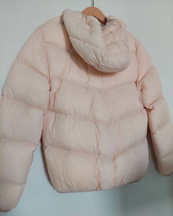 Casaco Anoraque Criança MANGO