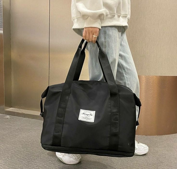 Дорожная сумка для подорожей ручної поклажі