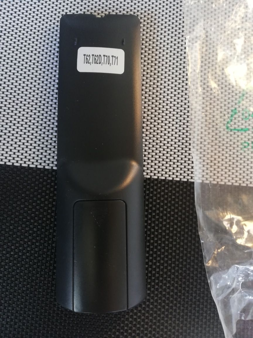 Приставка Т2 World Vision T62D