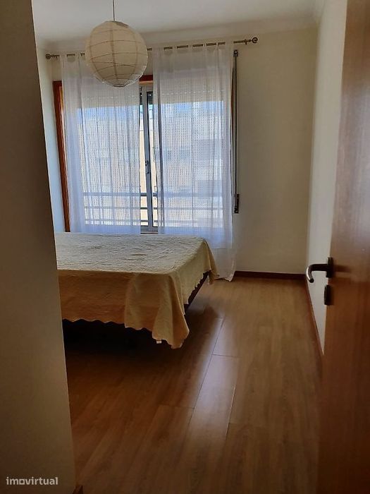 Apartamento T1 para arrendamento
