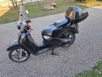 Aprilia scarabeo 200/50 125/50