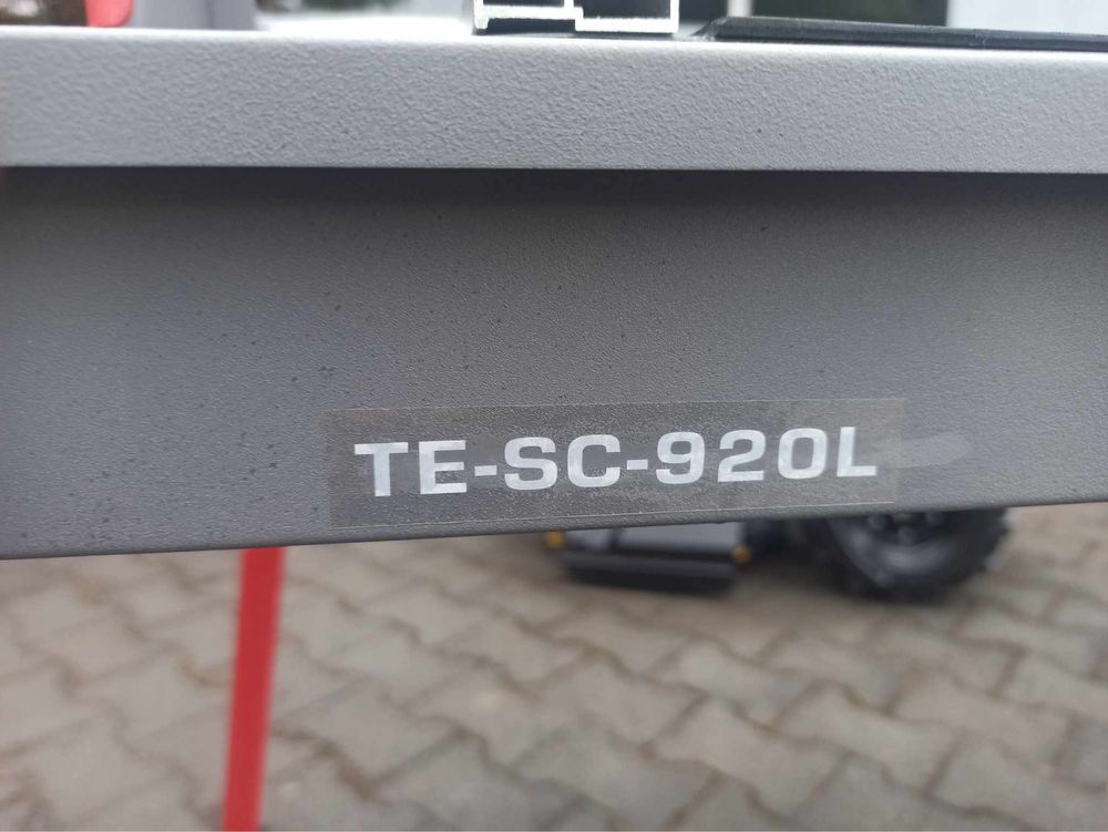 Einhell Maszyna Do Cięcia Kamienia TE-SC 920 L