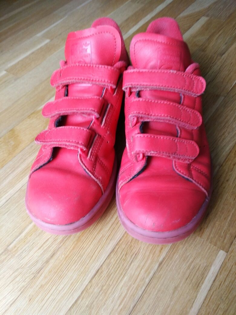 Sprzedam buty Adidas 37 1/3 Nike