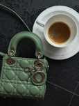 сумочка DIOR PREMIUM 
арт. pr01253