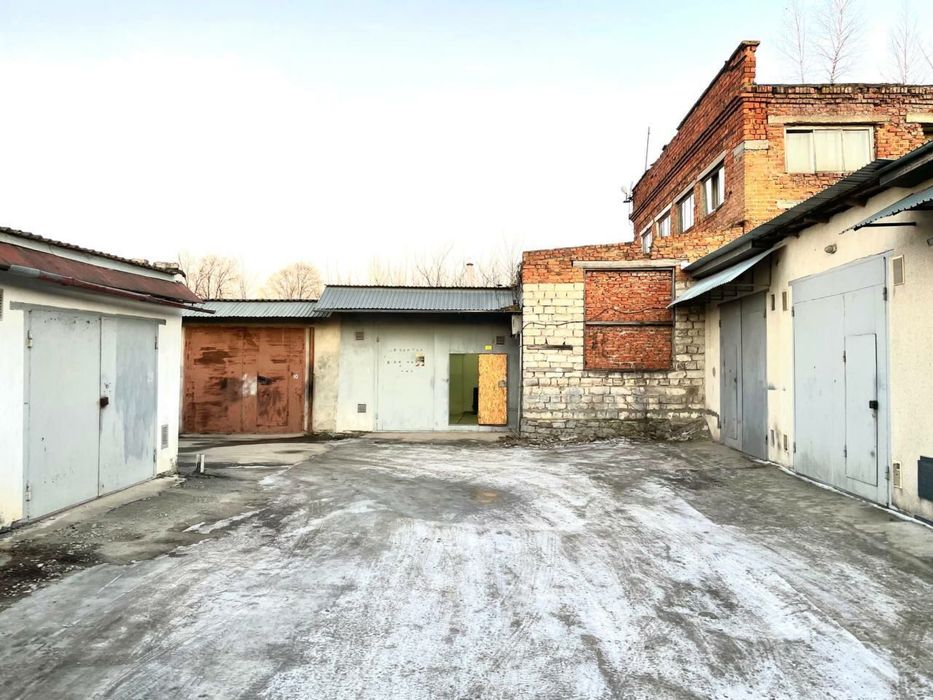 Кооператив Автоагрегатник вулиця Північна 85