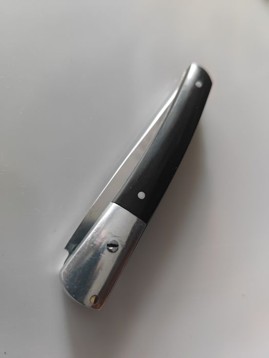 Выкидушка с хвостом и гардой