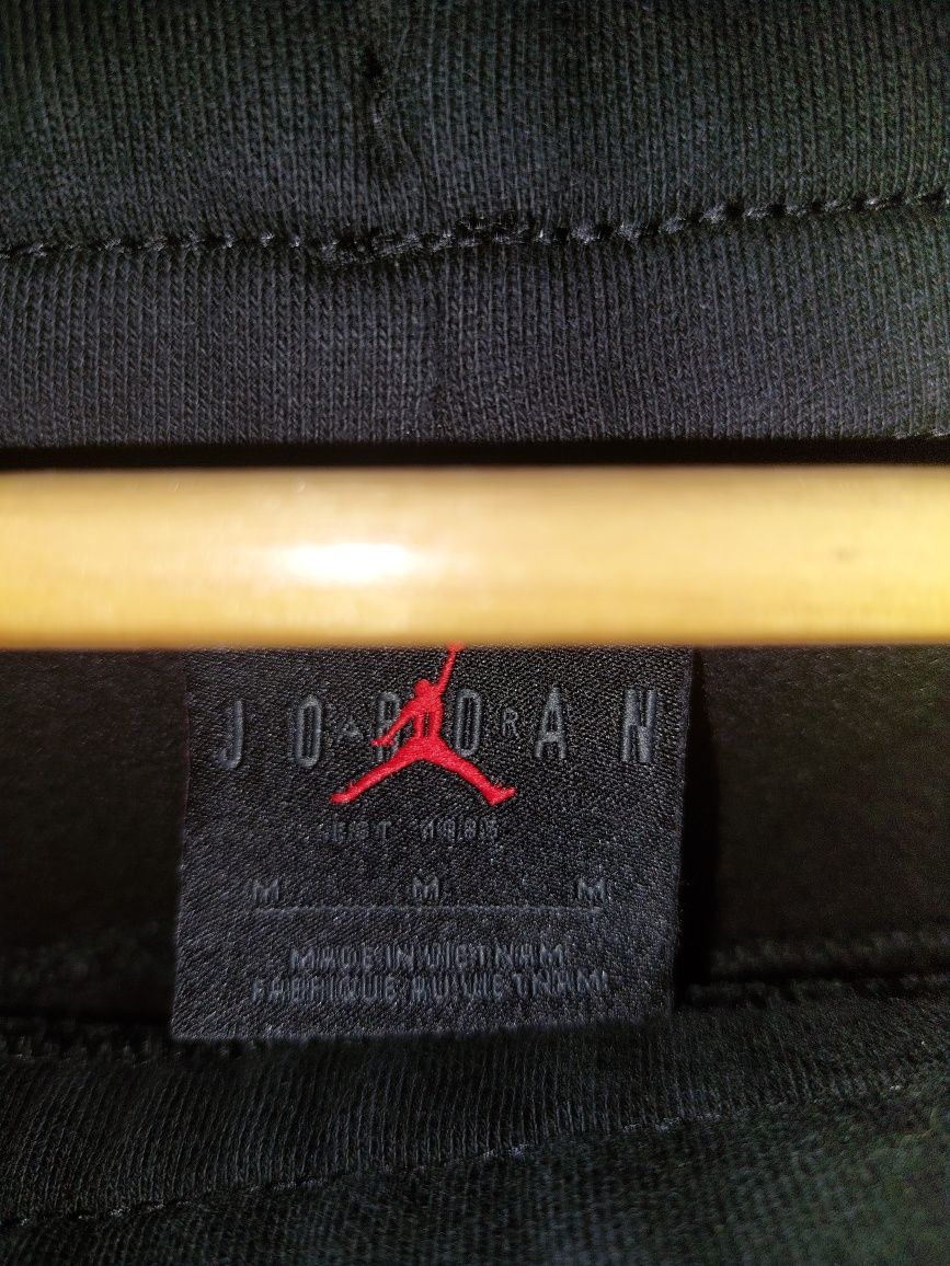 Calça nike jumpan